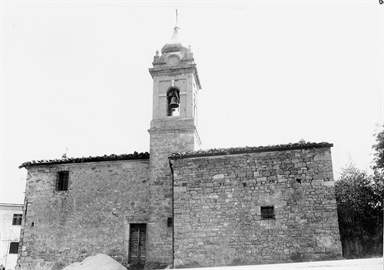 Chiesa di S. Venanzo